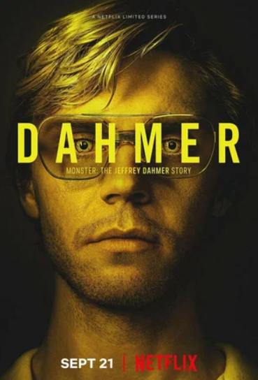 Монстр: История Джеффри Дамера / Dahmer - Monster: The Jeffrey Dahmer Story фото