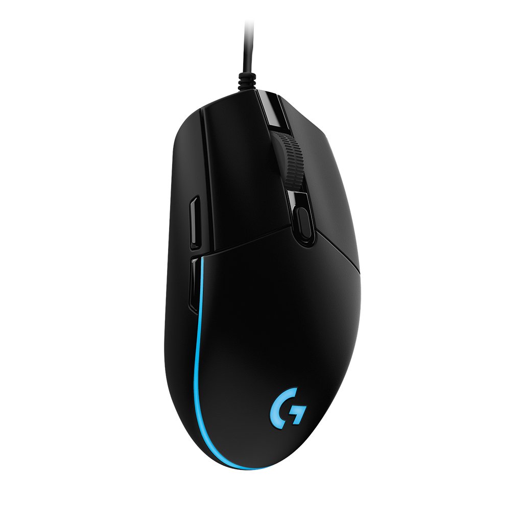 logitech mouse g403