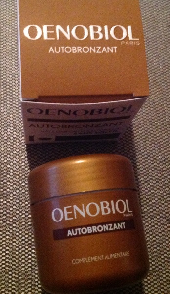 Oenobiol fortifiant витамины волосы