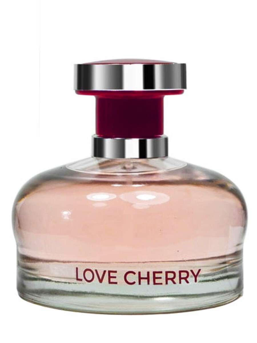 ООО "Аскания" парфюмерная вода "Love Cherry" фото