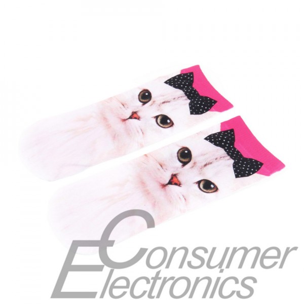 Носки Aliexpress 1pc New 3d Printed Unisex Cute Low Cut Ankle Socks Multiple Colors Harajuku 