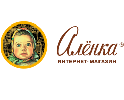 Сайт Алёнка shop.alenka.ru фото