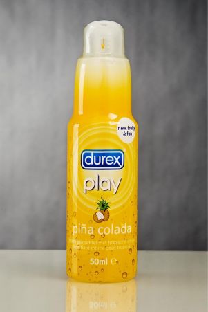 Интимный гель-смазка Durex Play-Pina Colada фото