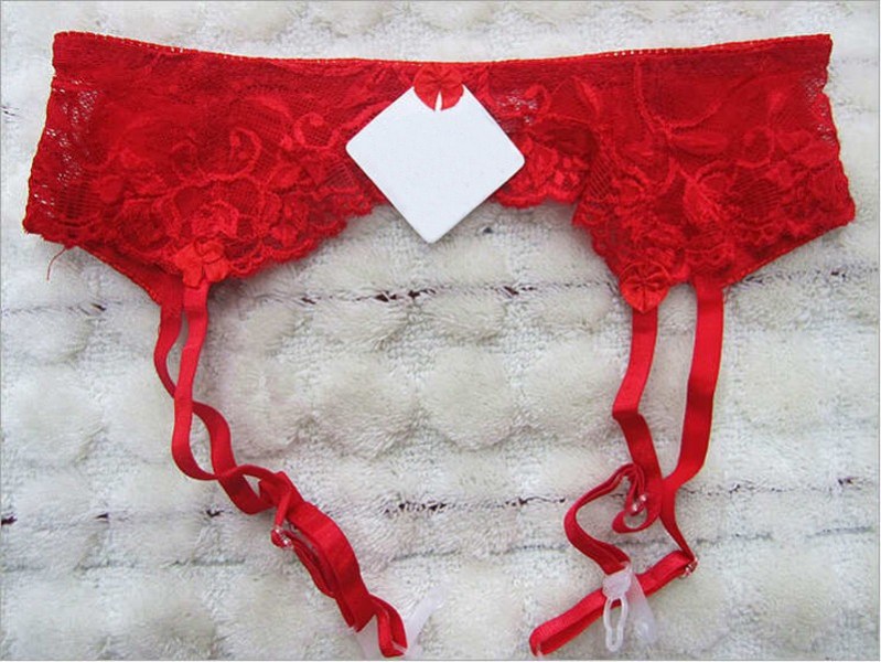 ladies garters