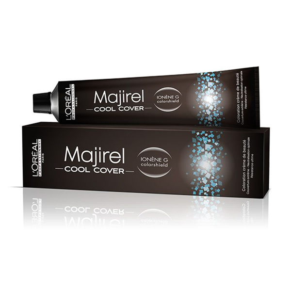 Краска для волос L'Oreal Majirel Cool Cover фото