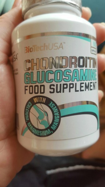 Biotech glucosamine chondroitin reviews, Bejelentkezés