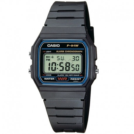 Casio fw91 original sale