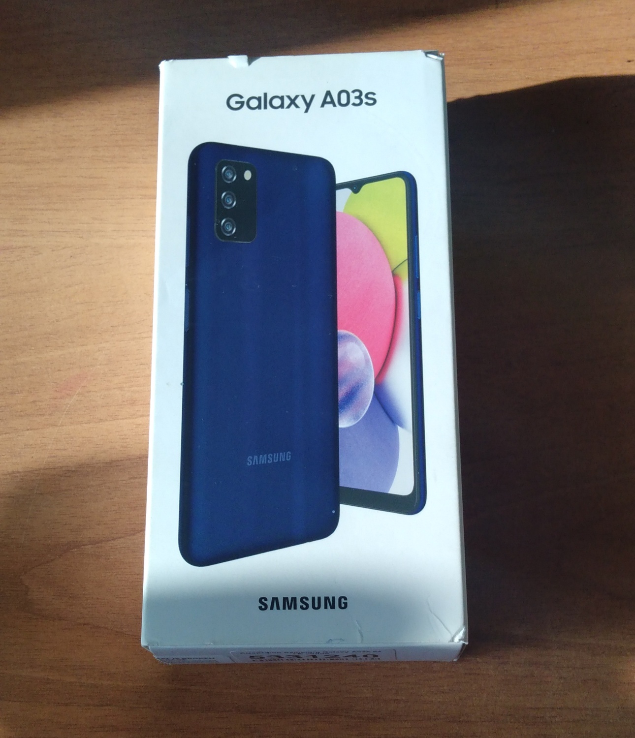 Мобильный телефон Samsung Galaxy A03s - «Samsung Galaxy A03s почему я  выбрала именно эту модель? Имеет одно неудобство. » | отзывы