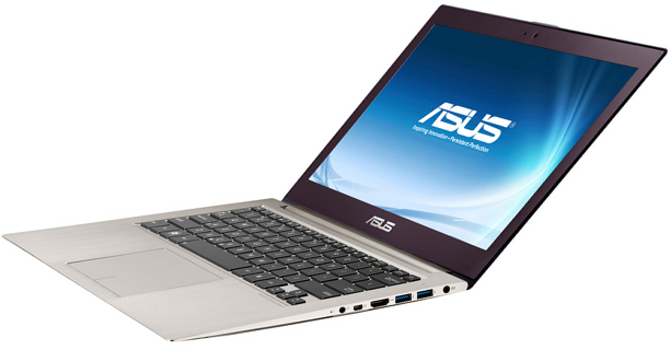 Ноутбук Asus Zenbook Ux32vd Купить