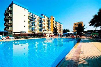 Kapetanios Bay Hotel 3*, Кипр, Протарас фото