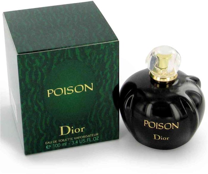 Dior Poison | Отзывы покупателей