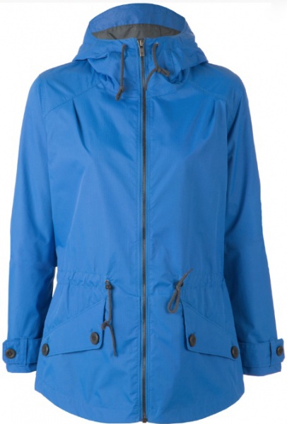 Columbia regretless outlet jacket