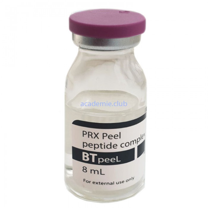 Пилинг для лица BTpeel  PRX с пептидным комплексом фото