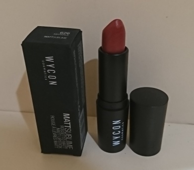 wycon lipstick