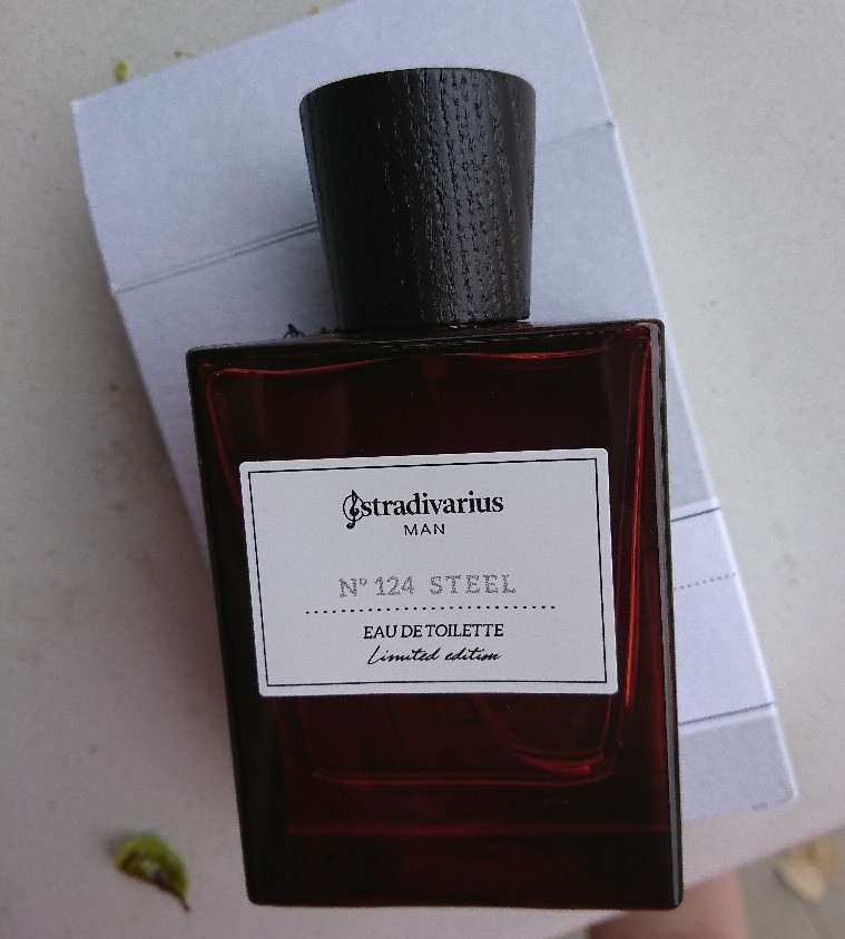 stradivarius parfum abercrombie