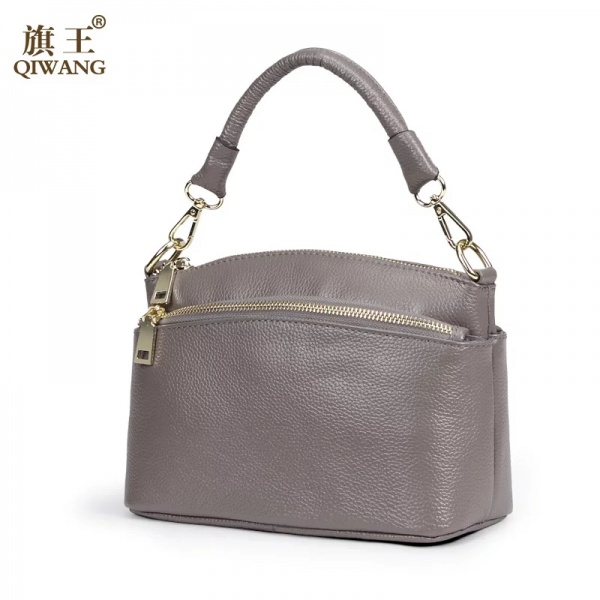 Qi wang handbags hot sale