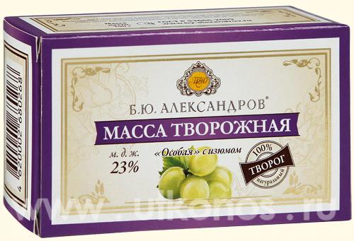 Творожная масса фото