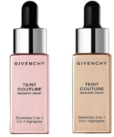 Givenchy Teint Couture Radiant Drop