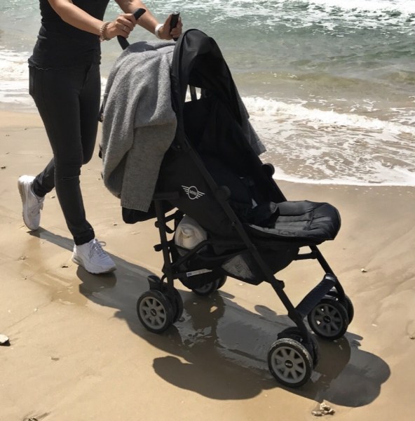 easywalker buggy xl