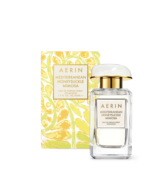 Estee Lauder Aerin Mediterranean Honeysuckle Mimosa