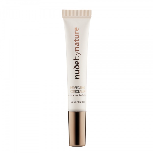 Консилер Nude by nature Perfecting | отзывы