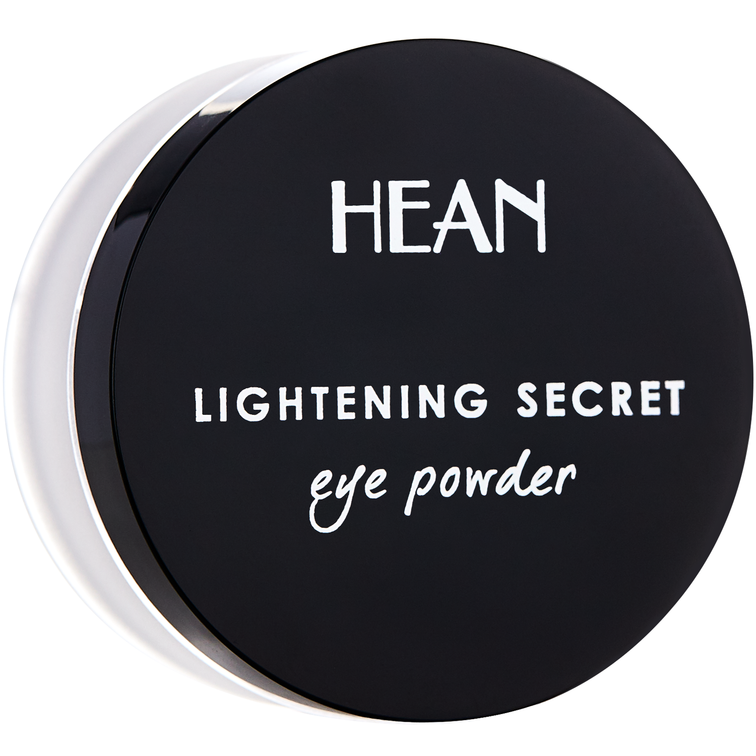 Пудра под глаза Hean Lightening Secret eye powder | отзывы