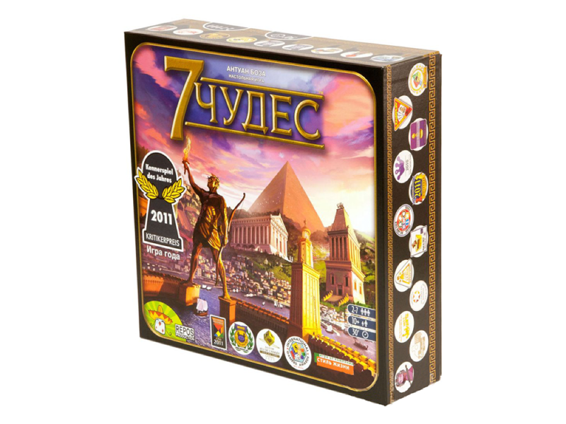 7 wonders 6. Семь чудес настолка. Семь чудес игра. Настольная игра 7 чудес (7 Wonders). Настолка 7 чудес света.