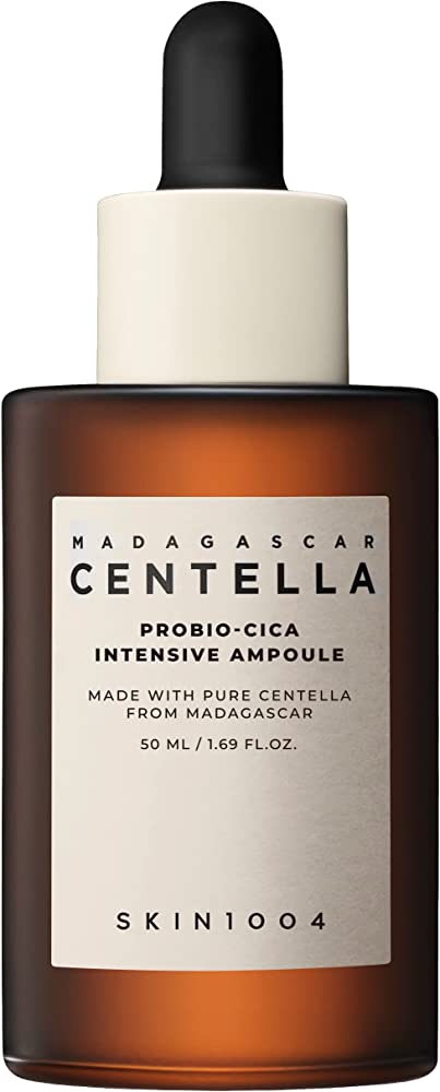 Ампула для лица Skin1004 Madagascar Centella Probio-Cica Intensive ...