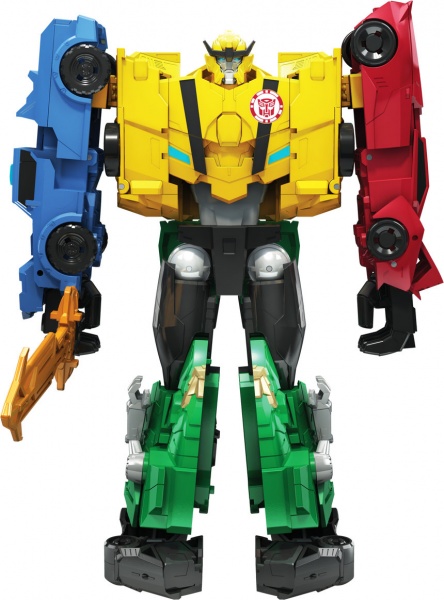 ultra bee transformer