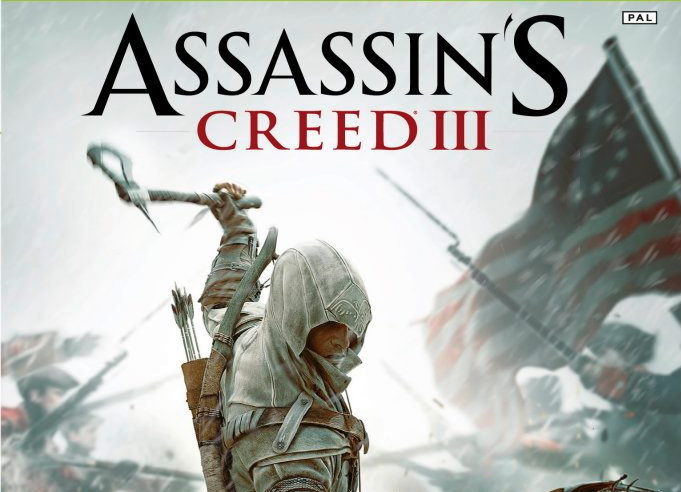Assassin’s Creed III фото