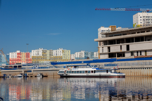 Теплоход москва 51 фото