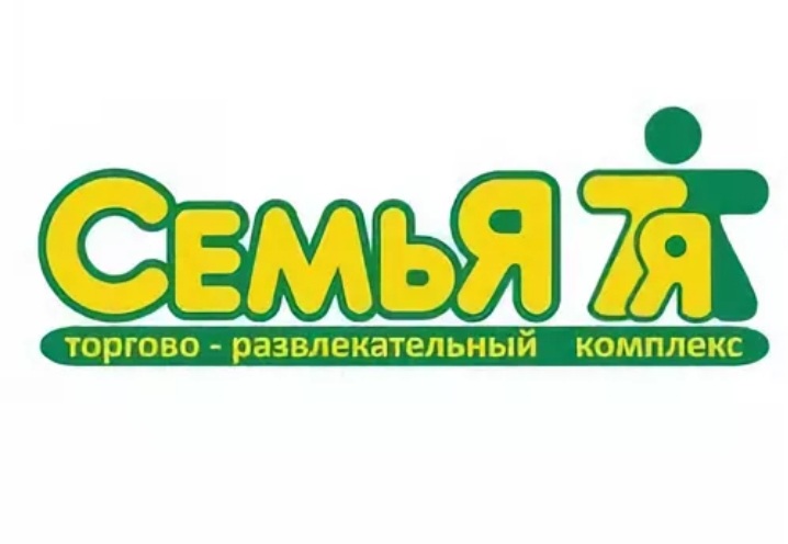 Пермь трк семья карта