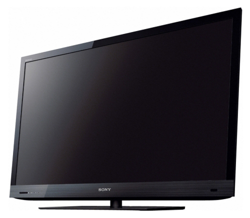 3D LED Телевизор Sony KDL-46EX720 | отзывы