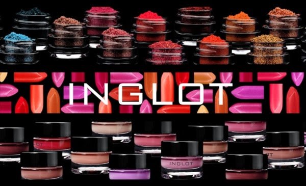 Купить Косметику Inglot В Интернет Магазине