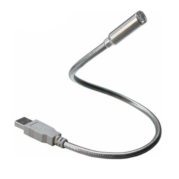 Фонарик USB FLASH Светодиодный | отзывы