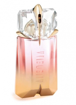 Thierry Mugler Alien Sunessence Edition Limitee 2011 Or d'Ambre фото