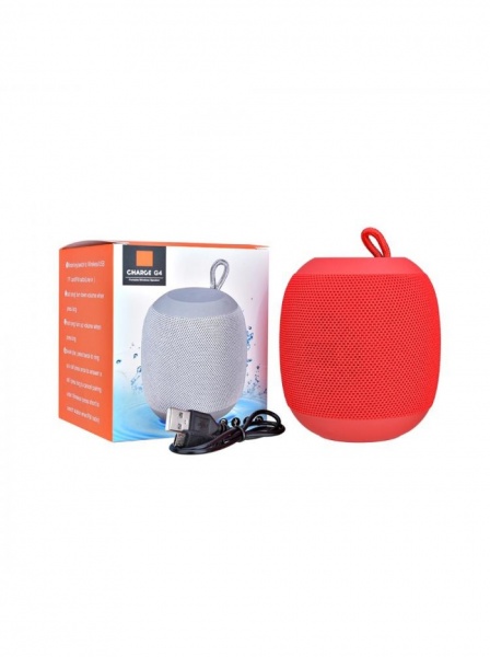 Jbl best sale charge g4