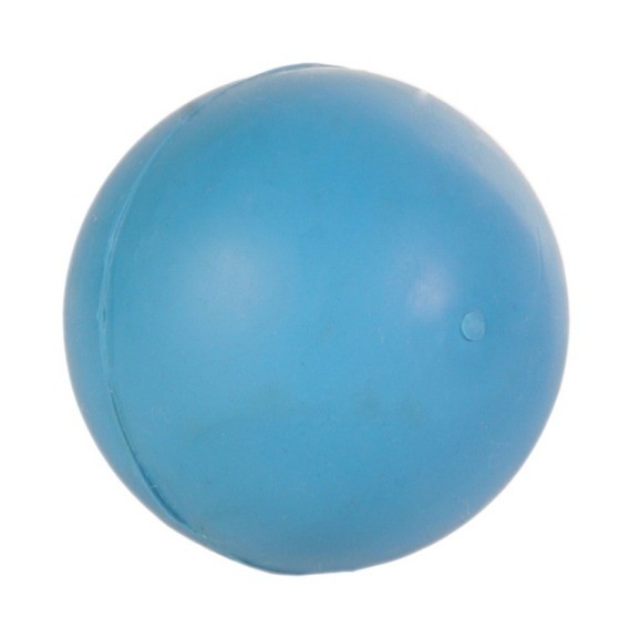 Игрушка для собак Trixie Мяч литой  фото