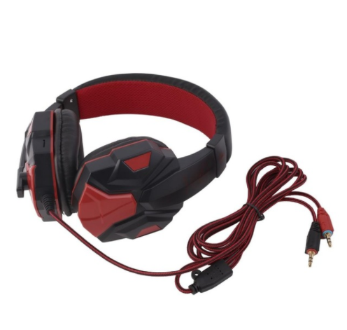 Leshp gaming online headset