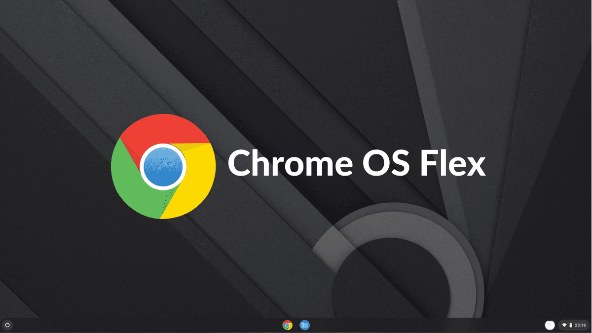 Приложение Операционная система Chrome OS Flex | отзывы