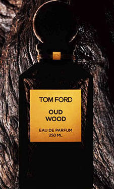 Tom Ford Private Blend: Oud Wood  фото