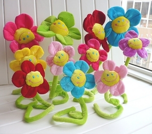 Игрушки из цветов. Купить игрушки из живых цветов, цветы и букеты в виде игрушек недорого в Москве.