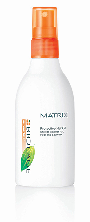 Matrix biolage sunsorials маска для волос после солнца 150мл