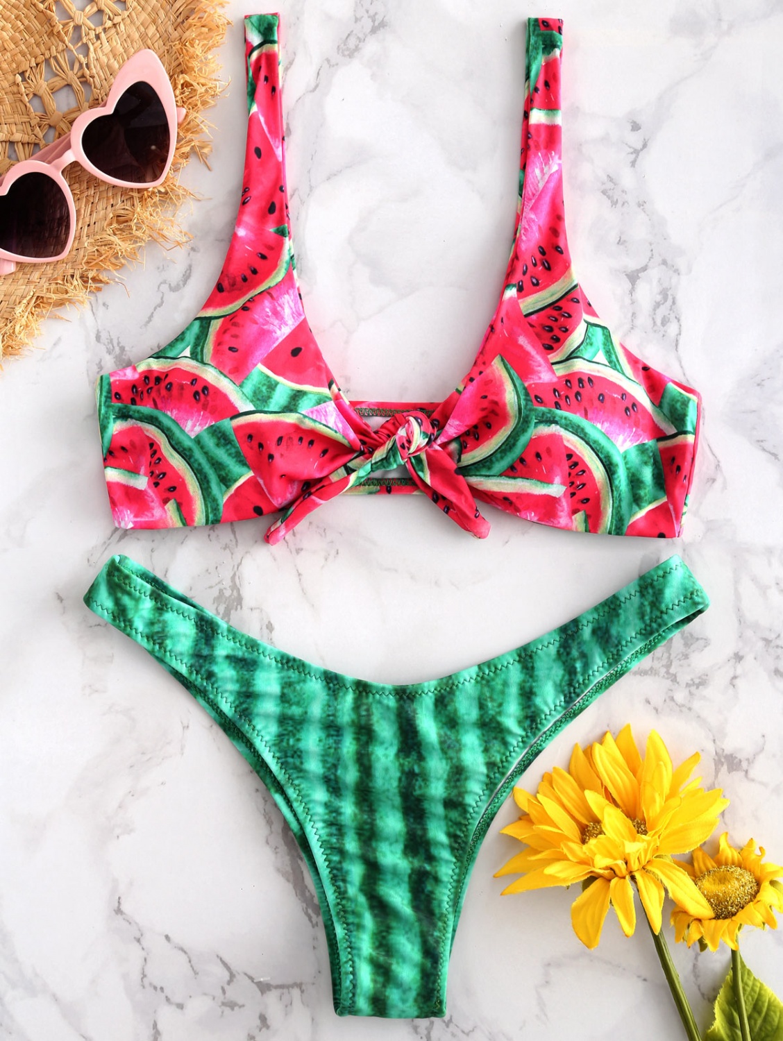 zaful bathingsuit