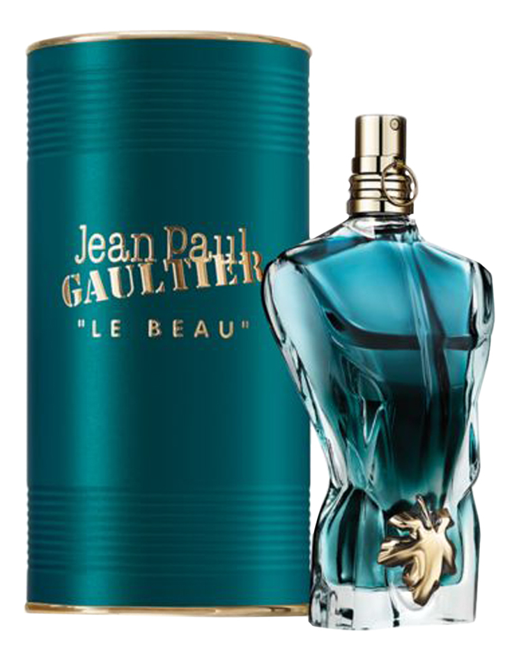 Jean Paul Gaultier Le Beau | отзывы