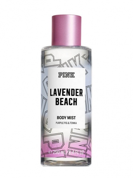 victoria secret lavender