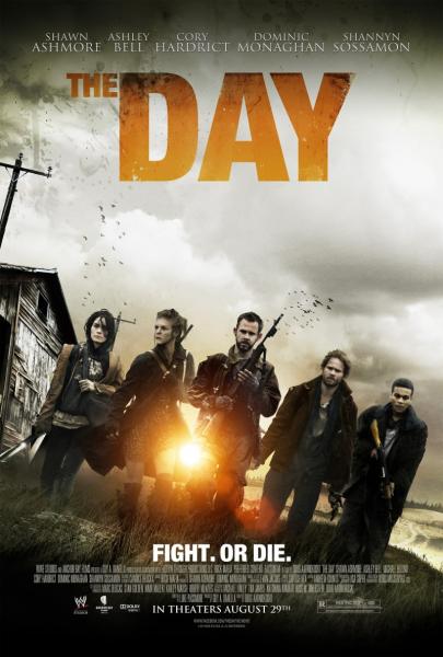 Судный день / The Day (2011, фильм) | отзывы