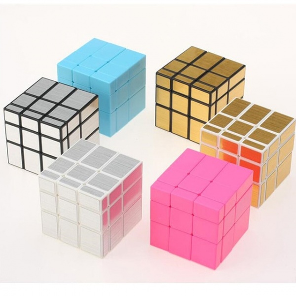 Cube Solver