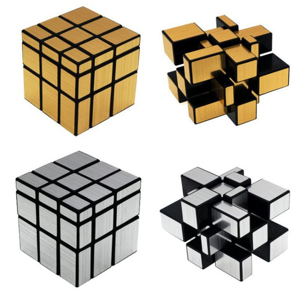 Почему кубик Рубика стал таким популярным?