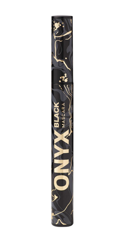 Тушь для ресниц STELLARY С эффектом объёма, удлинения, разделения Mascara Black Onyx фото